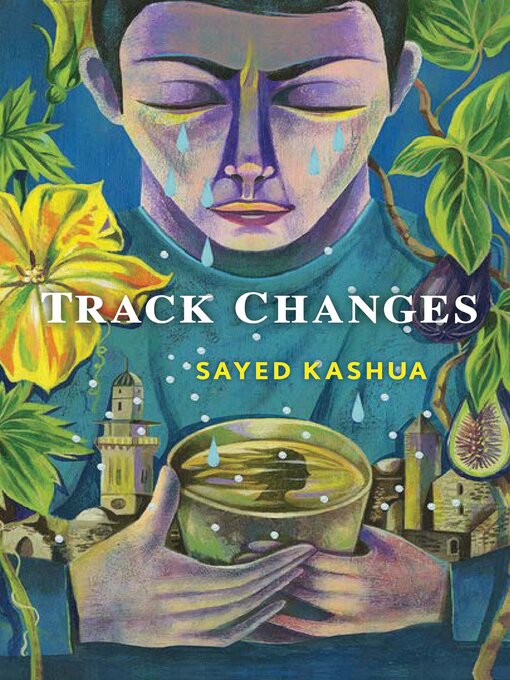 Cover image for Track Changes